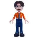 Minifigurka