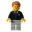 Minifigurka