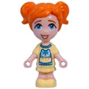 Minifigurka