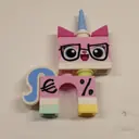 Minifigurka
