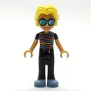 Minifigurka