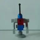 Minifigurka