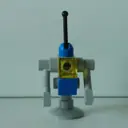 Minifigurka