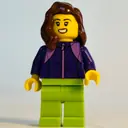 Minifigurka