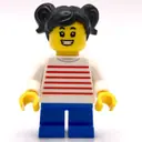 Minifigurka