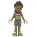 Minifigurka