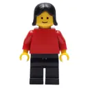 Minifigurka