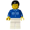 Minifigurka