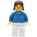 Minifigurka