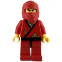 Minifigurka