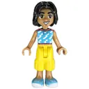 Minifigurka