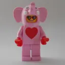Minifigurka