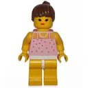 Minifigurka