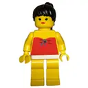 Minifigurka