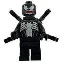 Minifigurka