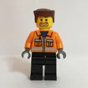 Minifigurka