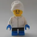 Minifigurka