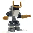 Minifigurka