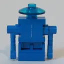 Minifigurka