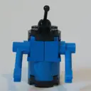 Minifigurka