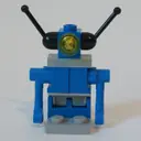 Minifigurka
