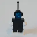 Minifigurka
