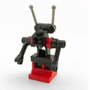 Minifigurka