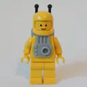 Minifigurka
