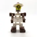 Minifigurka