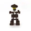 Minifigurka