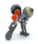 Minifigurka