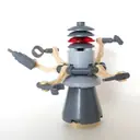 Minifigurka