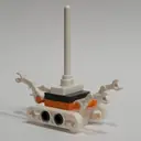 Minifigurka