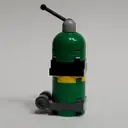 Minifigurka