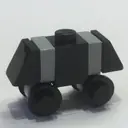 Minifigurka