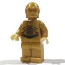 Minifigurka