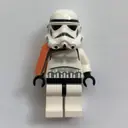 Minifigurka