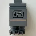 Minifigurka