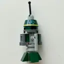 Minifigurka