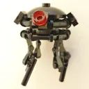 Minifigurka