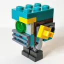 Minifigurka