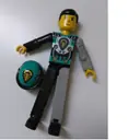 Minifigurka