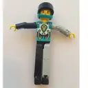 Minifigurka