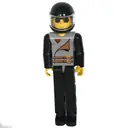 Minifigurka