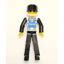 Minifigurka