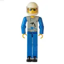 Minifigurka
