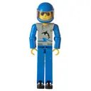 Minifigurka