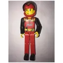 Minifigurka