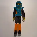 Minifigurka