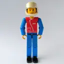 Minifigurka